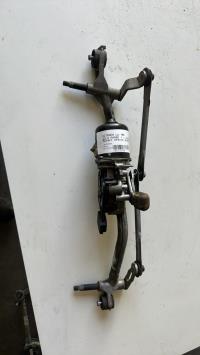 Moteur essuie glace avant