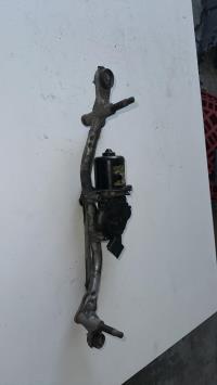 Moteur essuie glace avant