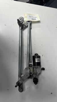 Moteur essuie glace avant