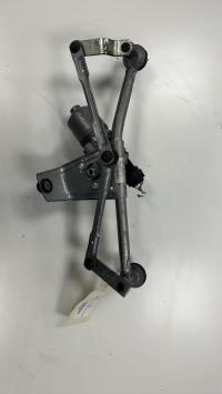 Moteur essuie glace avant