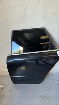 Porte arriere gauche