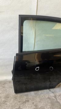 Porte arriere gauche