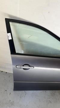 Porte avant droit