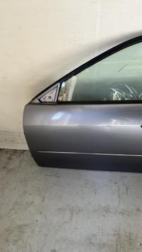 Porte avant gauche