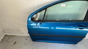 Porte avant gauche