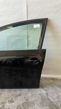Porte avant gauche