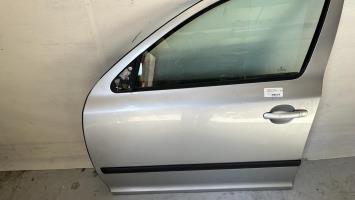 Porte avant gauche