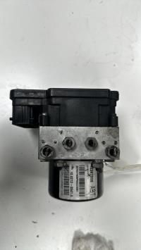 Blocco ABS (antibloccaggio freni)