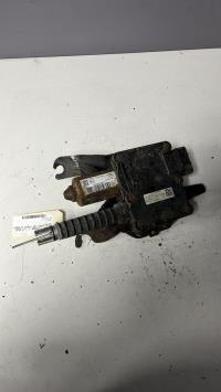 Bloc electrique de frein a main