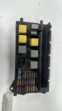 Boitier servitude moteur (BSM)