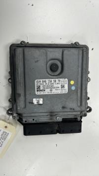 Calculateur moteur