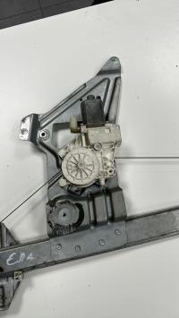 Mecanisme de leve vitre electrique avant gauche