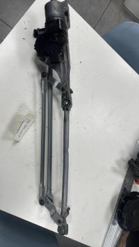 Moteur essuie glace avant
