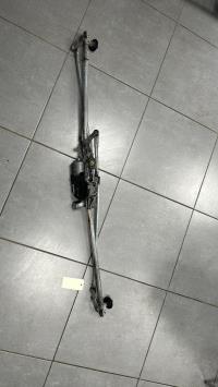Moteur essuie glace avant