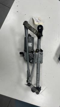 Moteur essuie glace avant