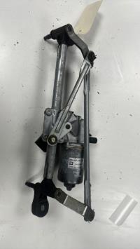 Moteur essuie glace avant