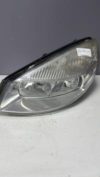 Gruppo ottico anteriore principale sinistro (luci)(faro)