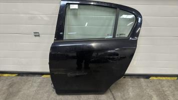 Porte arriere gauche