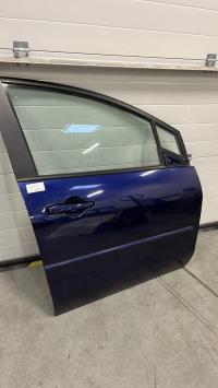 Porte avant droit