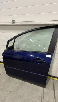 Porte avant gauche