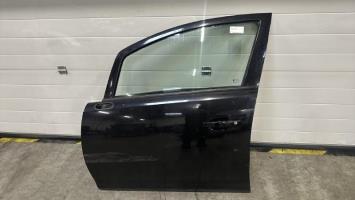 Porte avant gauche