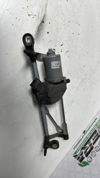 Moteur essuie glace avant