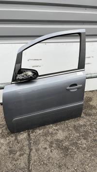 Porte avant gauche