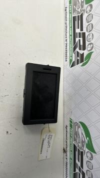 Ecran GPS