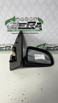 Retrovisor derecho