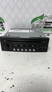 Autoradio d'origine
