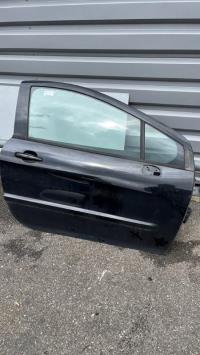 Porte avant droit