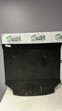 Tapis de coffre