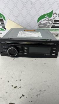 Autoradio d'origine