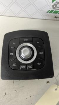 Commande GPS