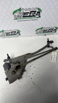 Moteur essuie glace avant