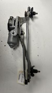 Moteur essuie glace avant