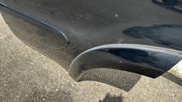 Porte arriere gauche
