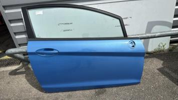 Porte avant droit