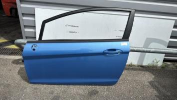 Porte avant gauche