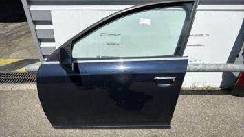 Porte avant gauche