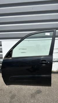 Porte avant gauche
