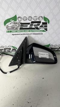 Retrovisor derecho