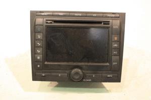 Autoradio