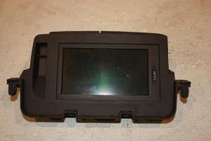 Ecran GPS
