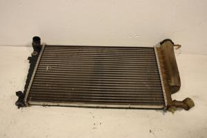 Radiateur eau
