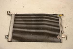 Radiateur eau clim
