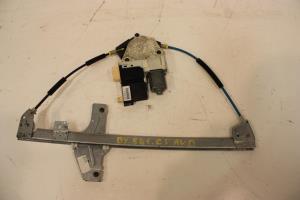 Mecanisme de leve vitre electrique avant droit