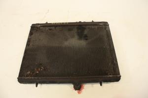 Radiateur eau