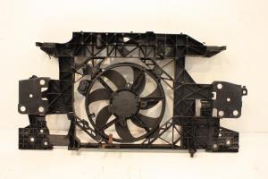 Moto ventilateur radiateur