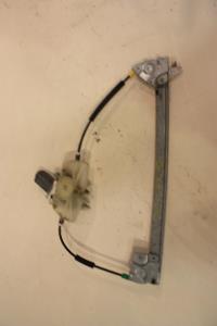 Mecanisme de leve vitre electrique avant droit